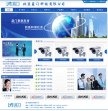 科技公司網(wǎng)站設(shè)計(jì) 融合卓越界面、創(chuàng)新開發(fā)與前瞻設(shè)計(jì)的全方位解決方案